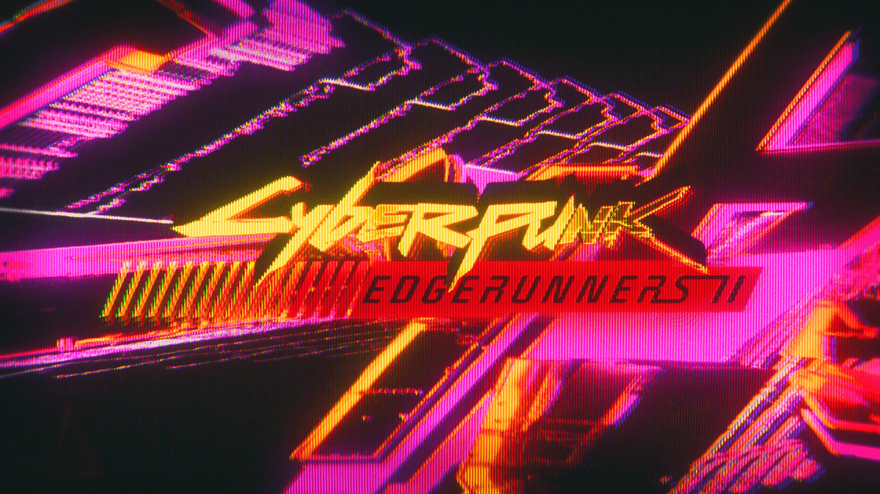 1280x719 Cyberpunk: Edgerunners 2 is now in production! of the Cyberpunk 2077 universe