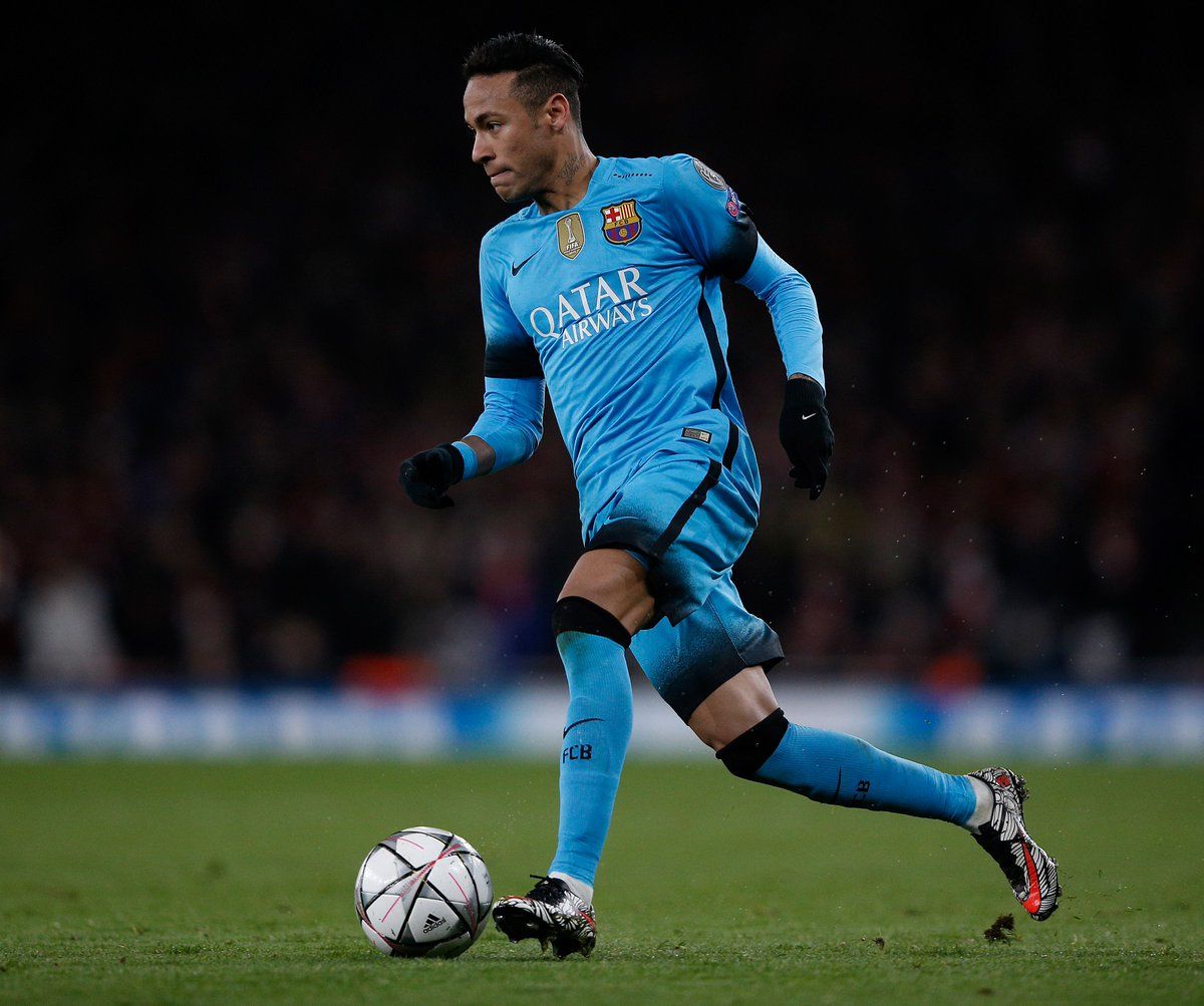 1200x1003 No player has more #UCL assists this season than Neymar