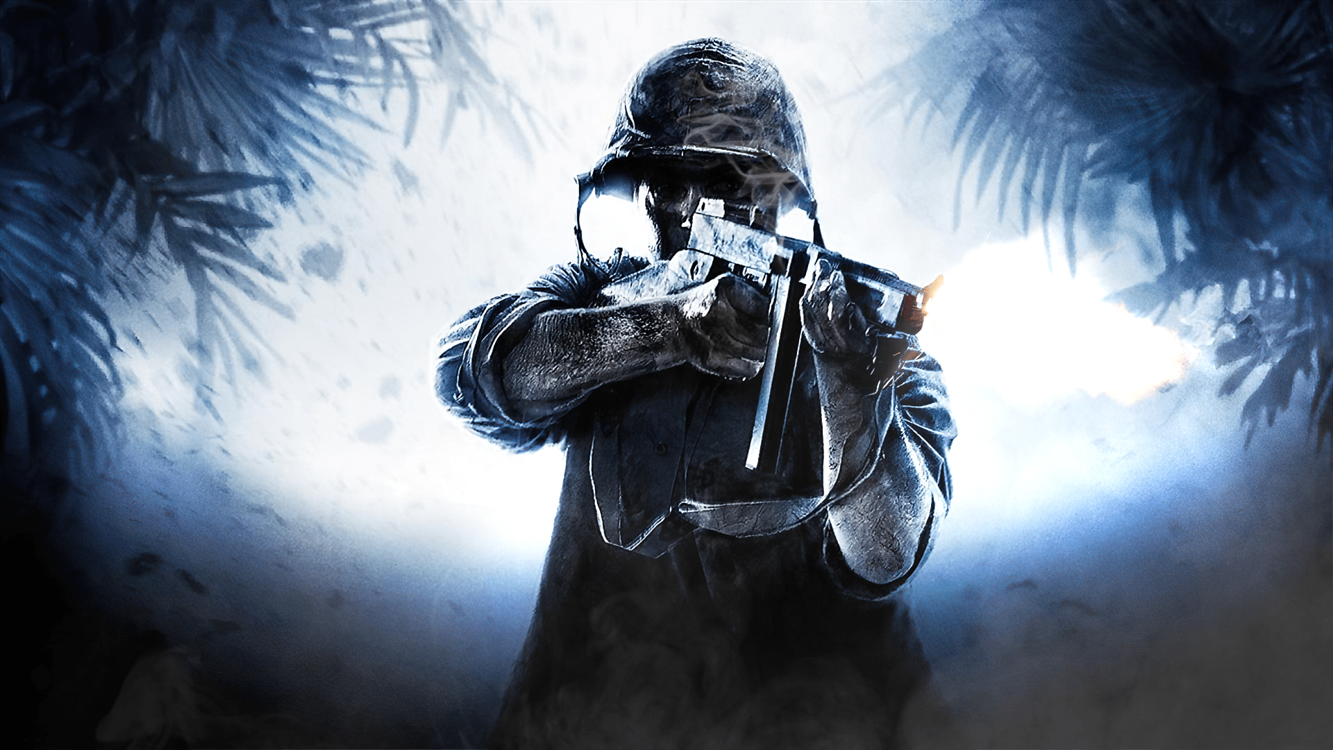 1920x1080 Download Video Game Call Of Duty: World At War HD Wallpaperx1080