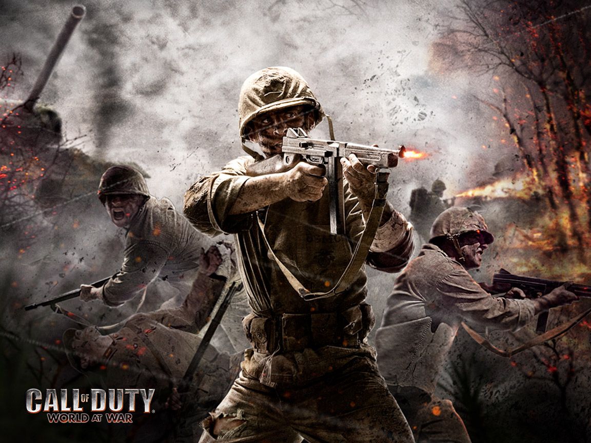 1152x864 Call Of Duty War Quotes. QuotesGram