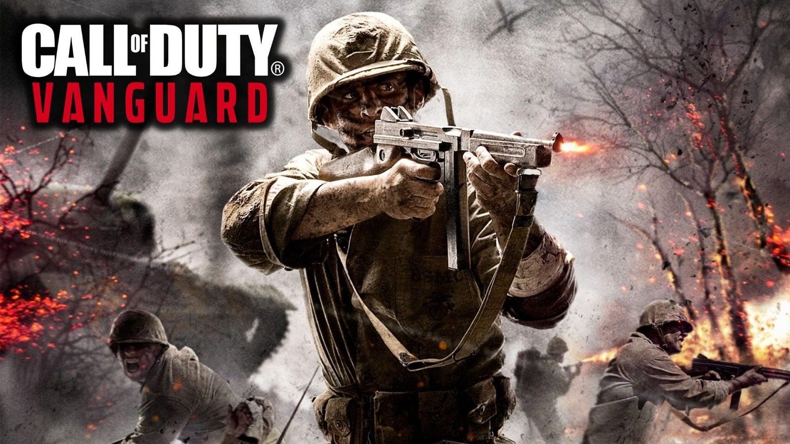 1600x900 World at War maps that should be added to CoD Vanguard
