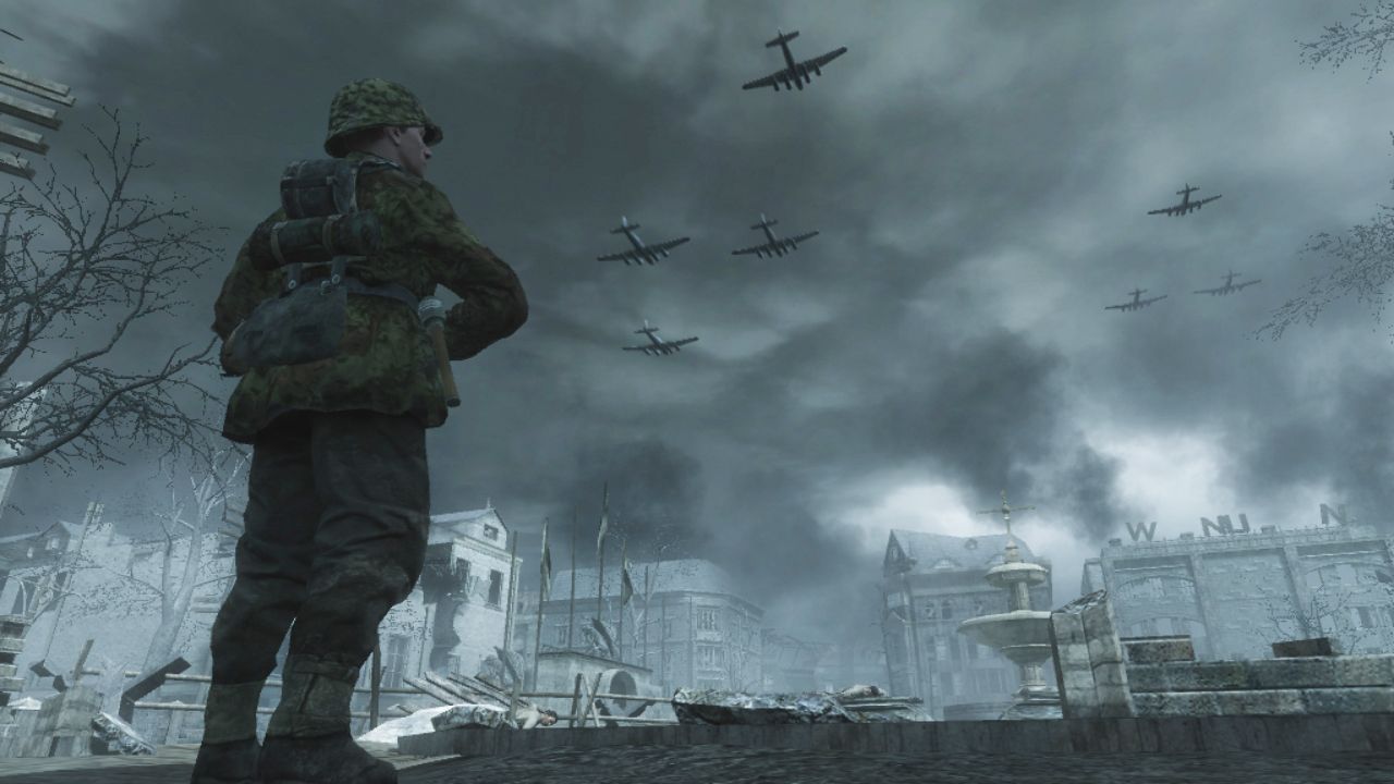 1280x720 Why It's Time for a New World War II Shooter