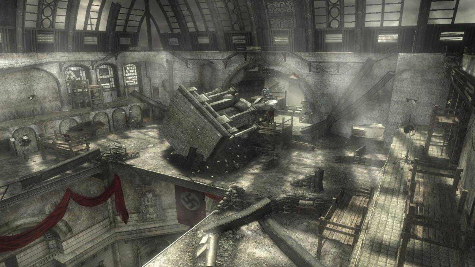 1600x900 All of the Call of Duty: World at War Maps Leaked and Confirmed for Vanguard So Far