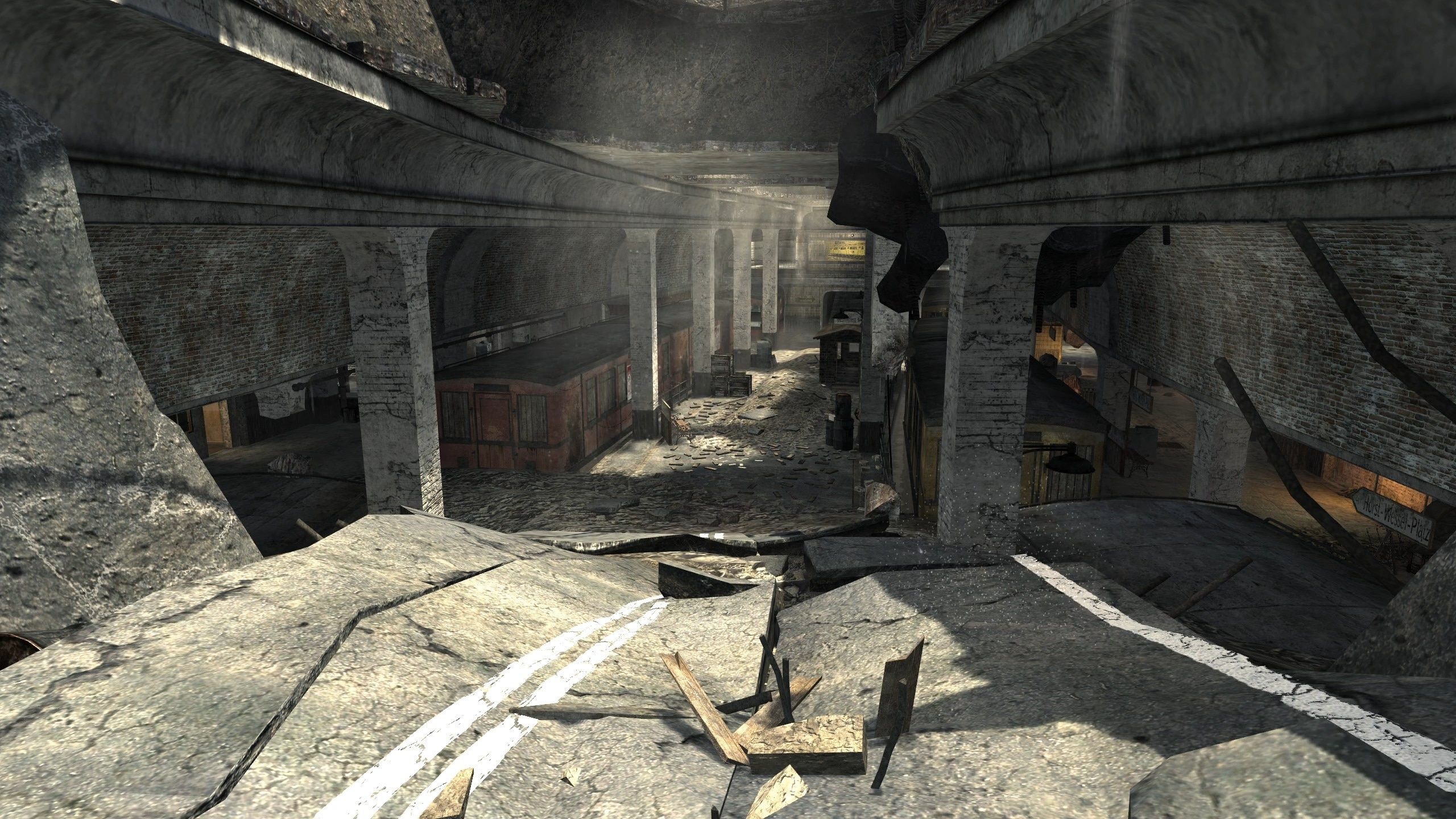 2560x1440 Steam Workshop::Call of Duty World at War multiplayer maps