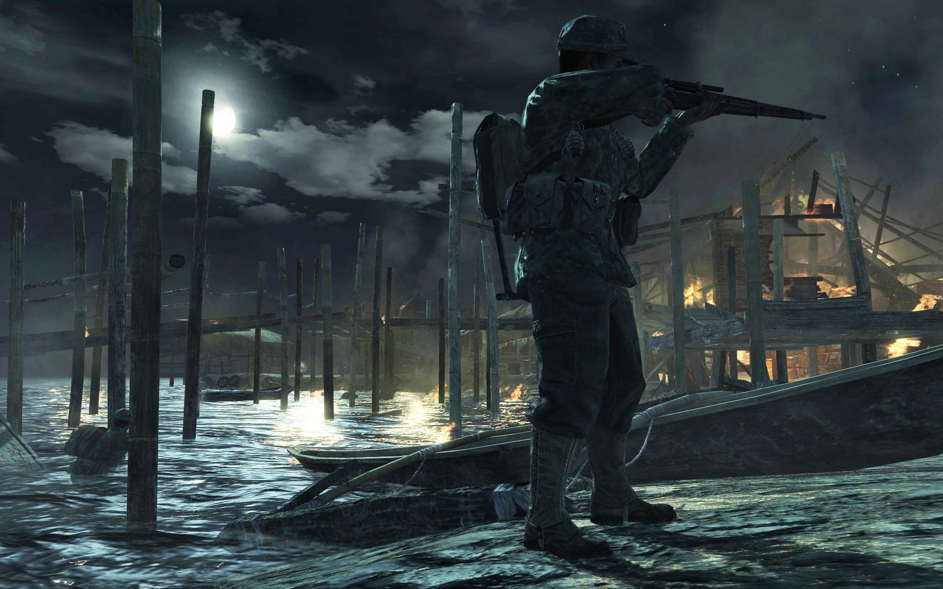 1920x1200 Call of Duty: World at War Screenshots · SteamDB