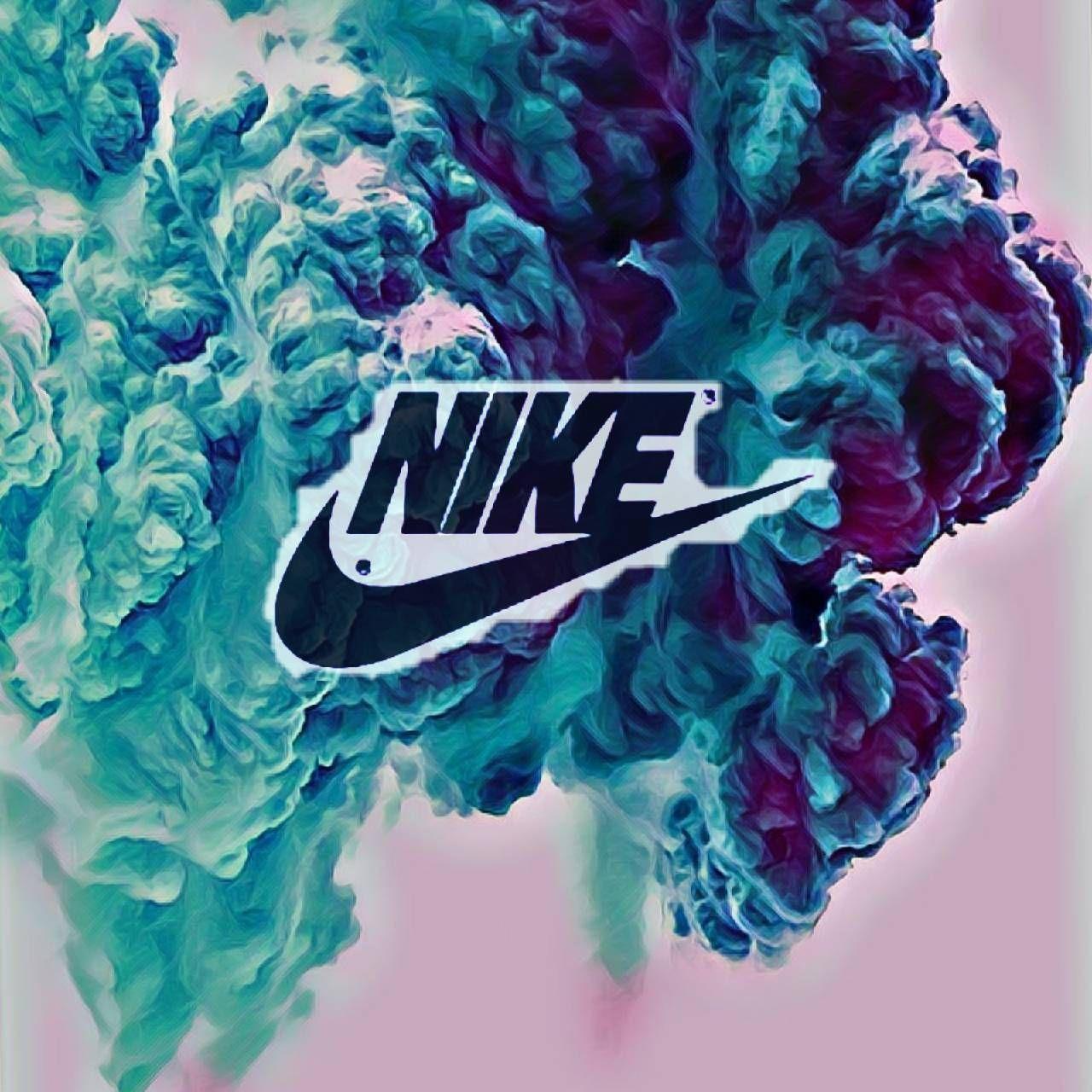 3D Nike Wallpapers - Top Free Nike Backgrounds - WallpaperAccess