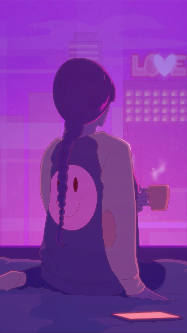 720x1280 Lofi style Videos and 4K to download