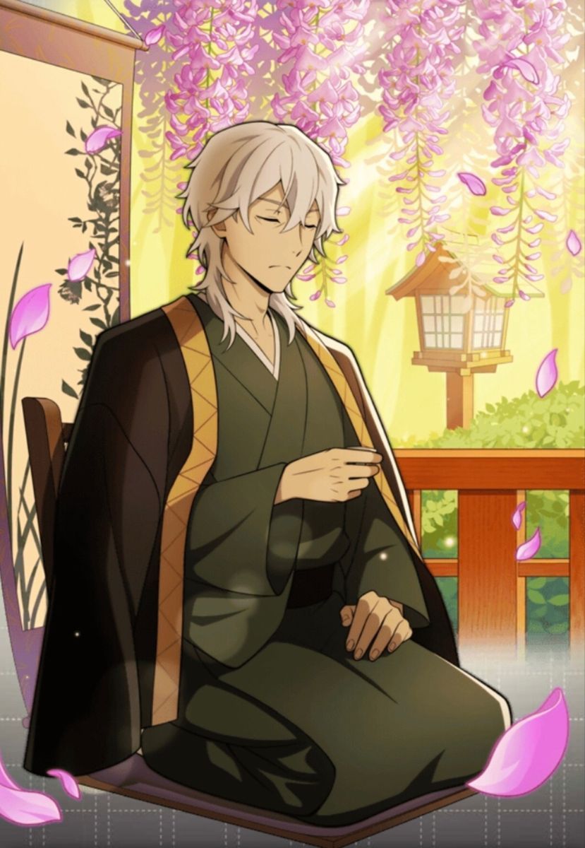 829x1200 Yukichi fukuzawa ideas. fukuzawa bsd, fukuzawa anime, bsd characters fukuzawa