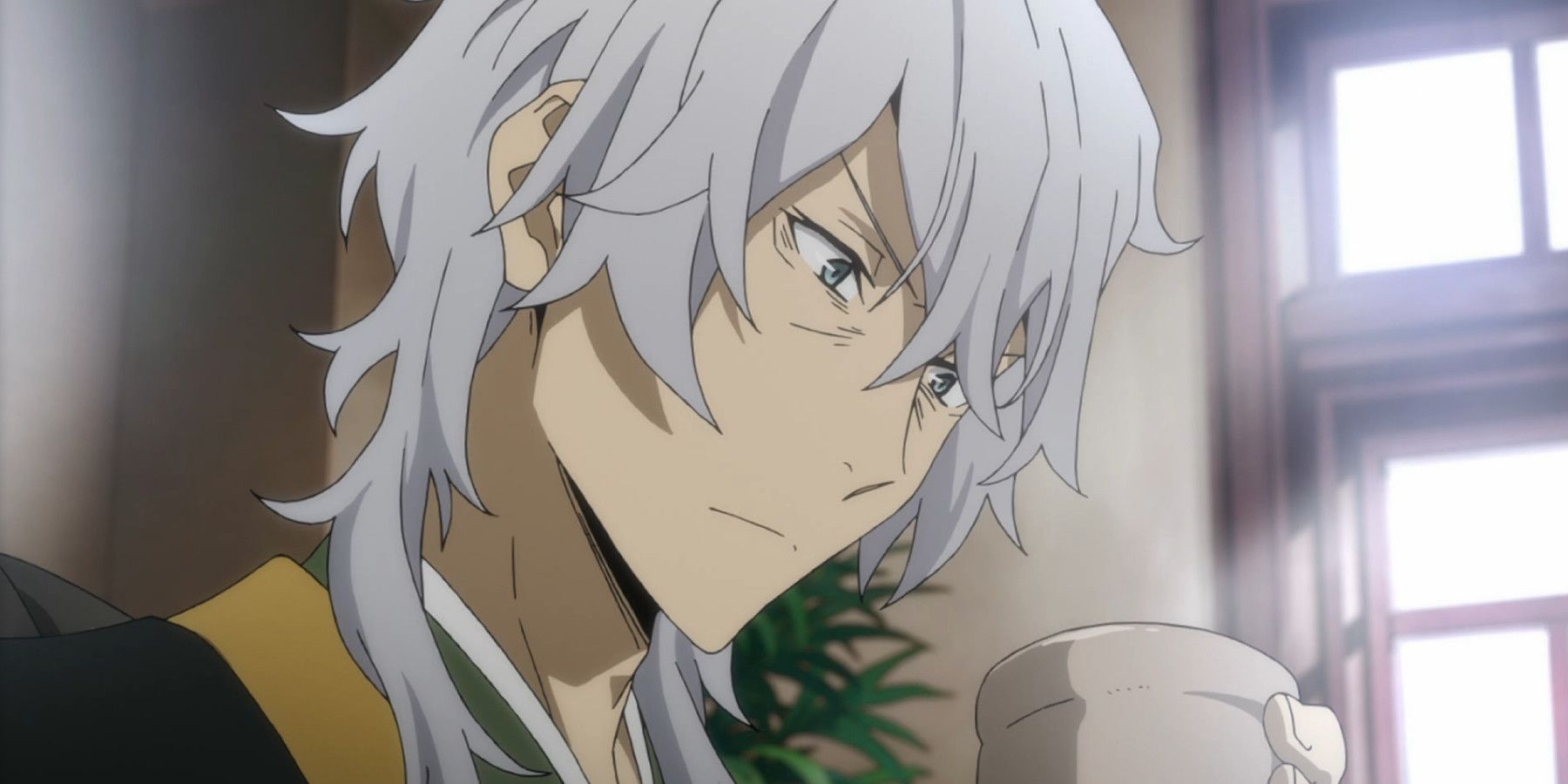 1800x900 Bungo Stray Dogs: Yukichi Fukuzawa's Ability, Explained