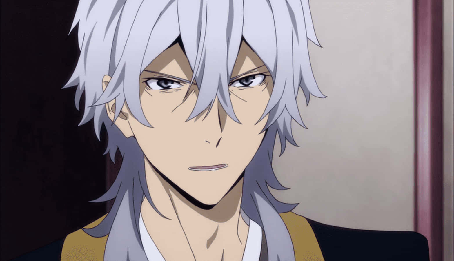 1566x900 Download Yukichi Fukuzawa, the Enlightened Edo Scholar Wallpaper