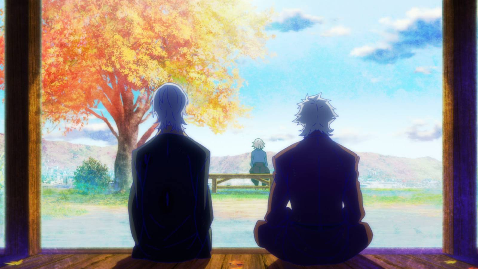 1600x900 Bungo Stray Dogs Season 5: A Near Perfect Finale