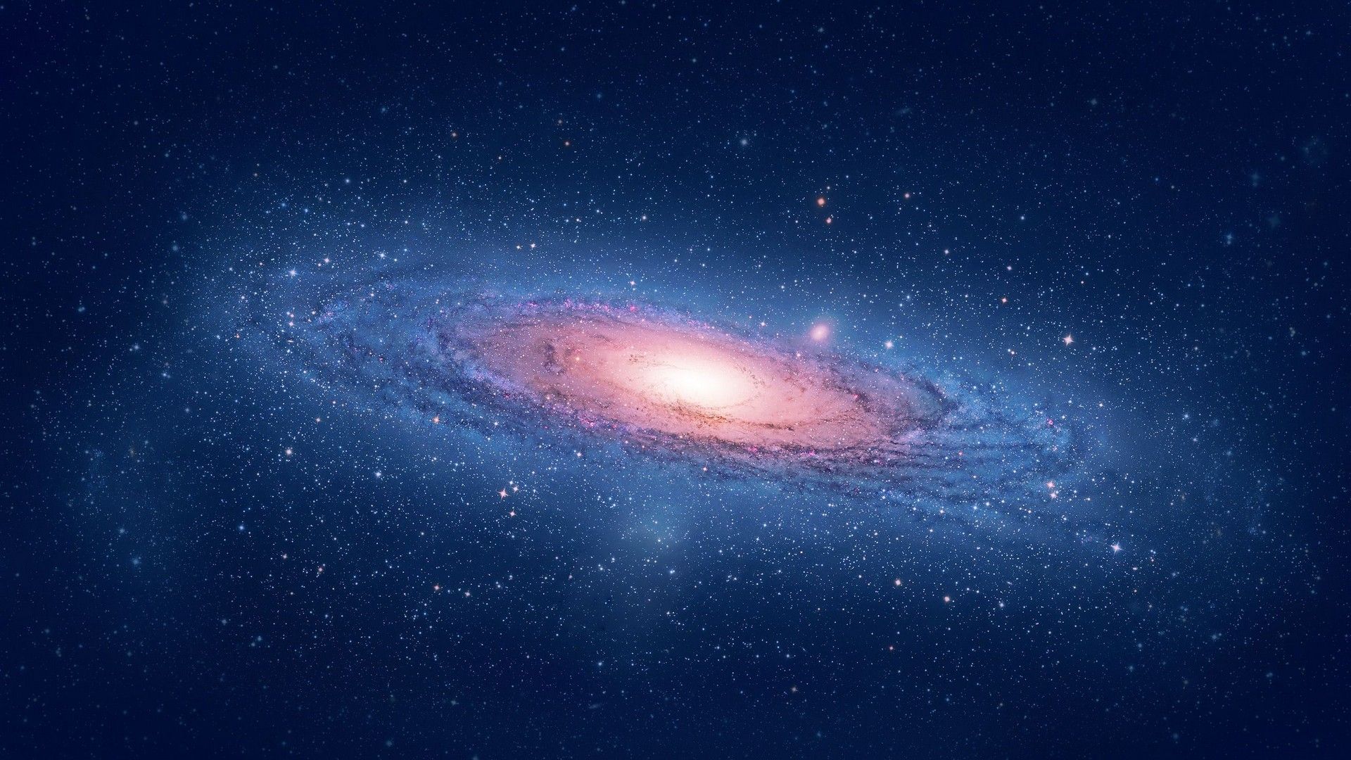 1920x1080 Pixel Space Wallpaper