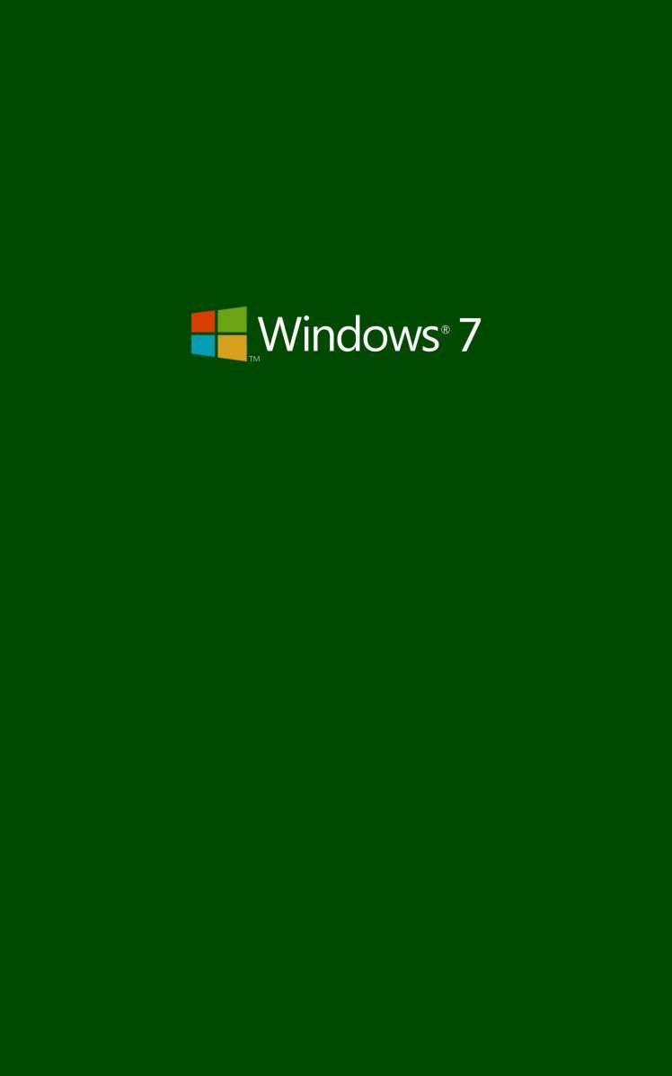 748x1197 Windows Microsoft Windows, Operating systems, Minimalism, Simple background, Logo, Portrait display Wallpaper HD / Desktop and Mobile Background