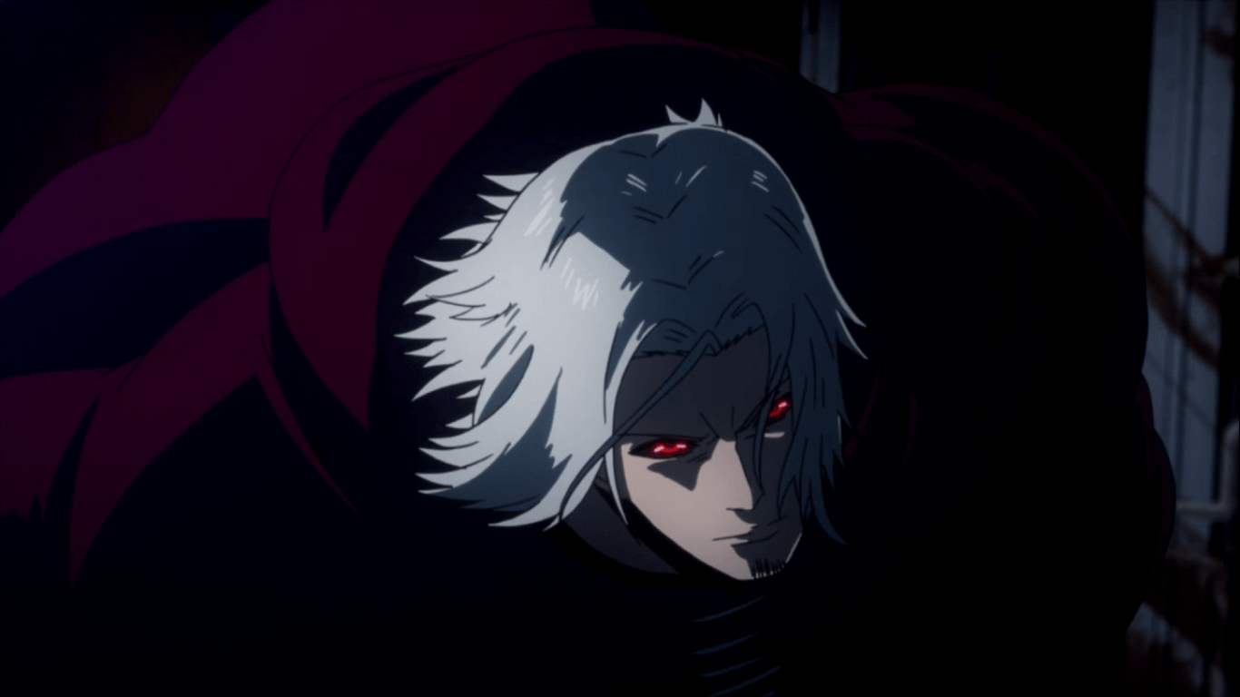 1366x768 Tokyo Ghoul