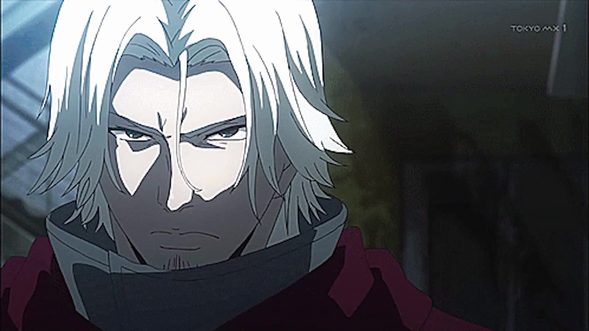 1920x1080 Who is Renji Yomo?