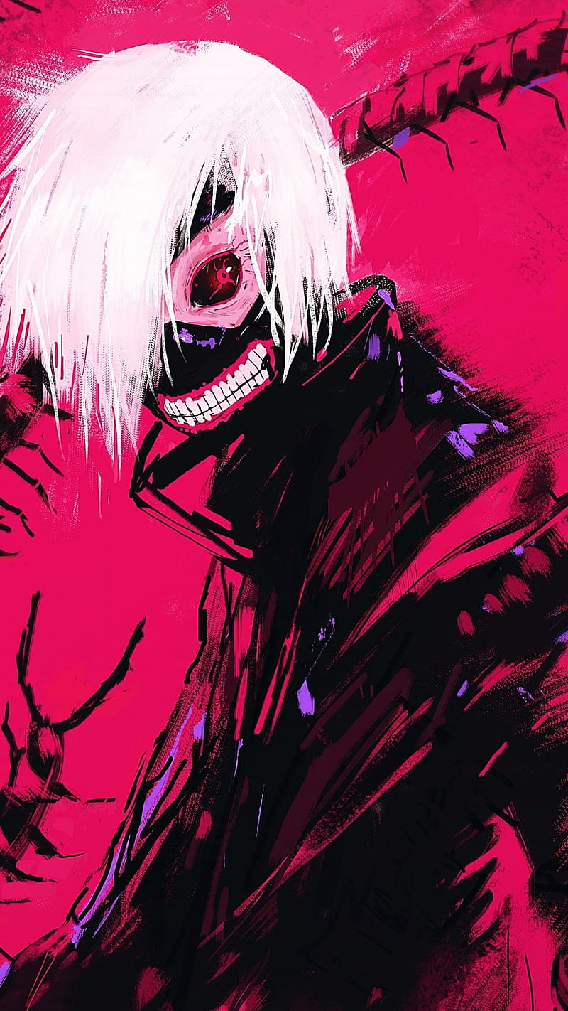 800x1422 HD ghoul wallpaper