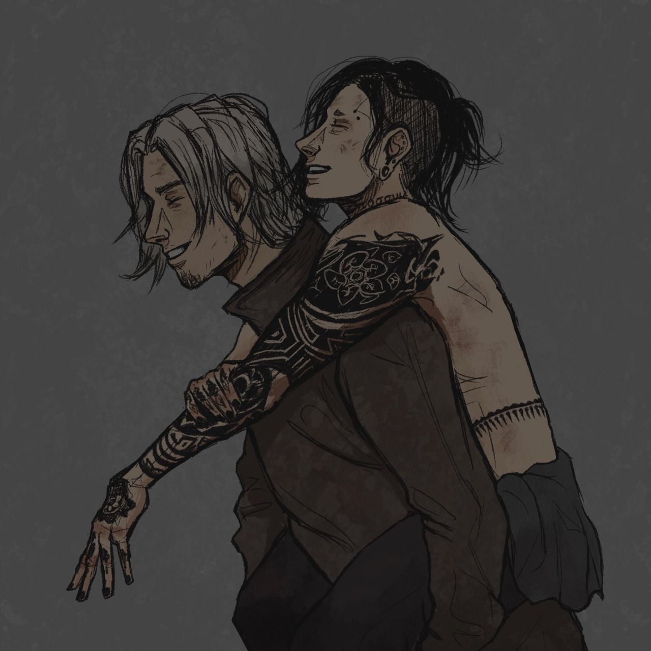 1280x1280 renji yomo on Tumblr
