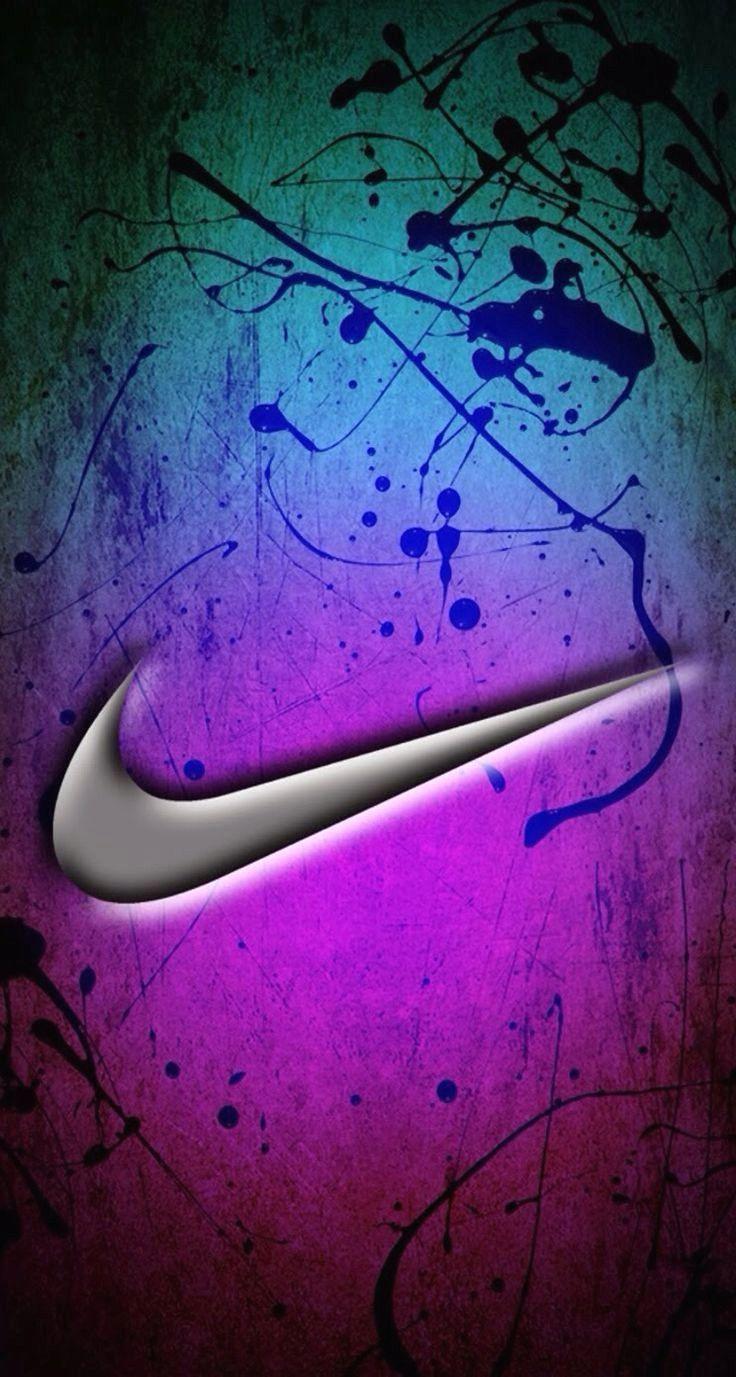 3D Nike Wallpapers - Top Free 3D Nike Backgrounds - WallpaperAccess