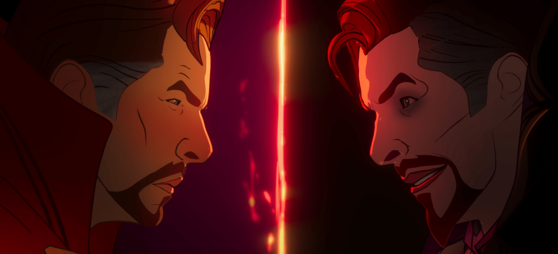 1920x874 What If.? Doctor Strange