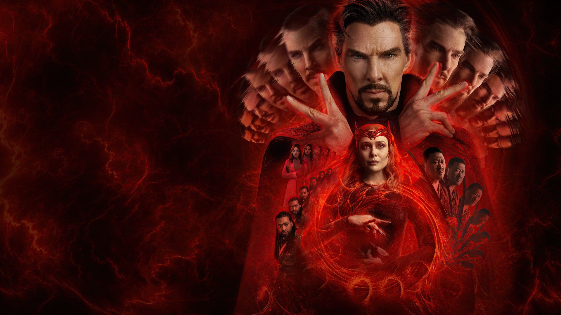 1920x1080 Doctor Strange
