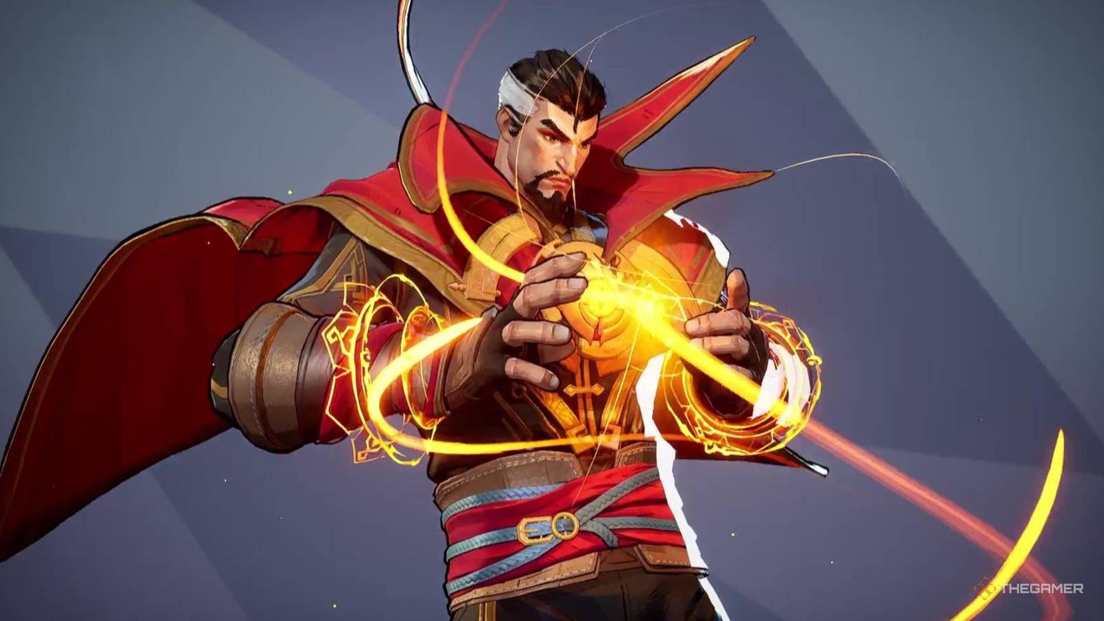 1600x900 How To Win As Doctor Strange In Marvel Rivals