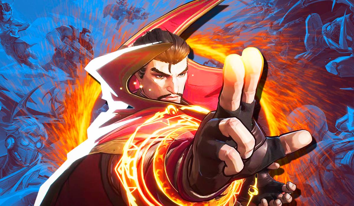 1200x700 Marvel Rivals: How to Play Doctor Strange