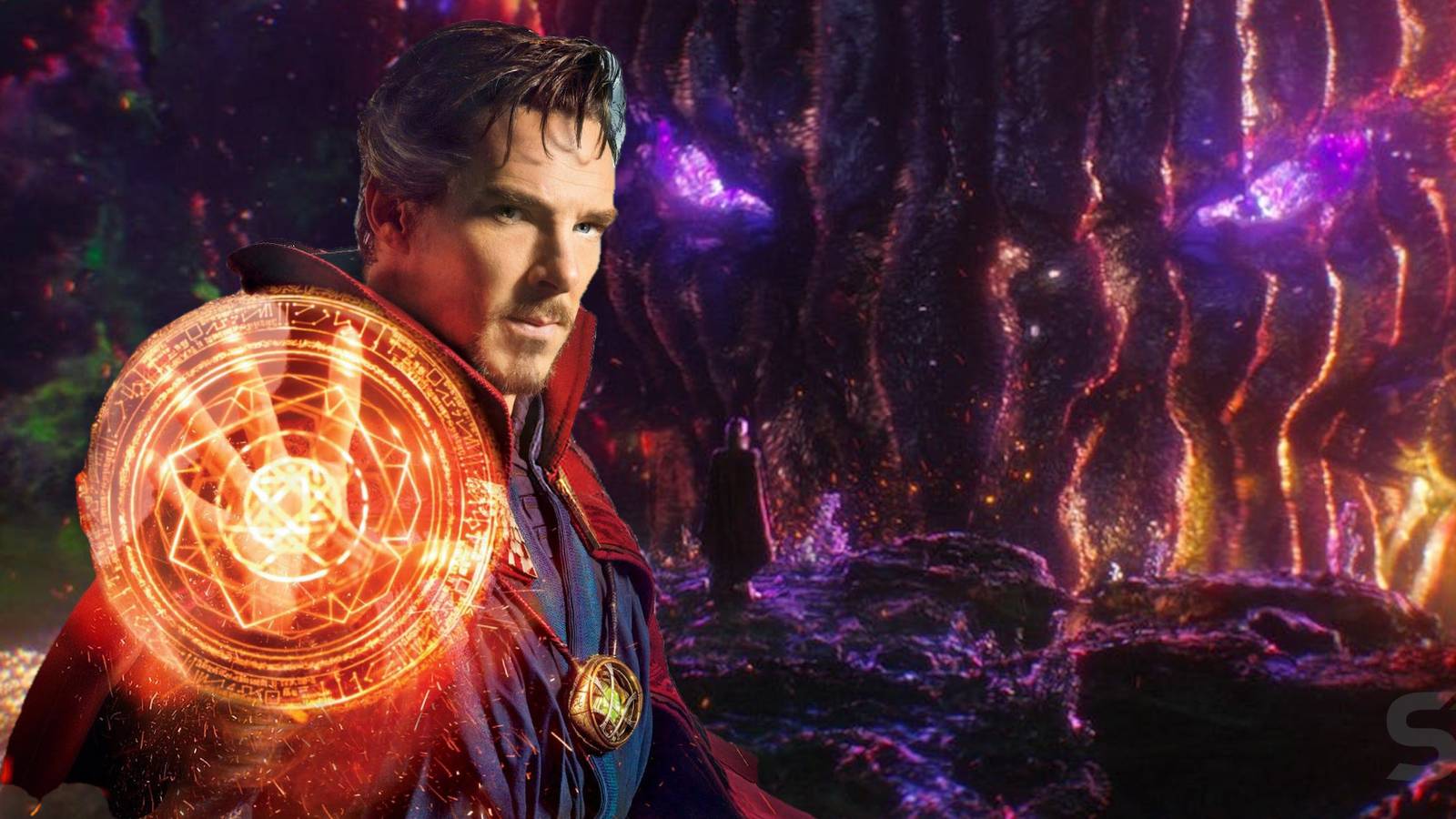 1600x900 How Dormammu Could Return In Doctor Strange 2