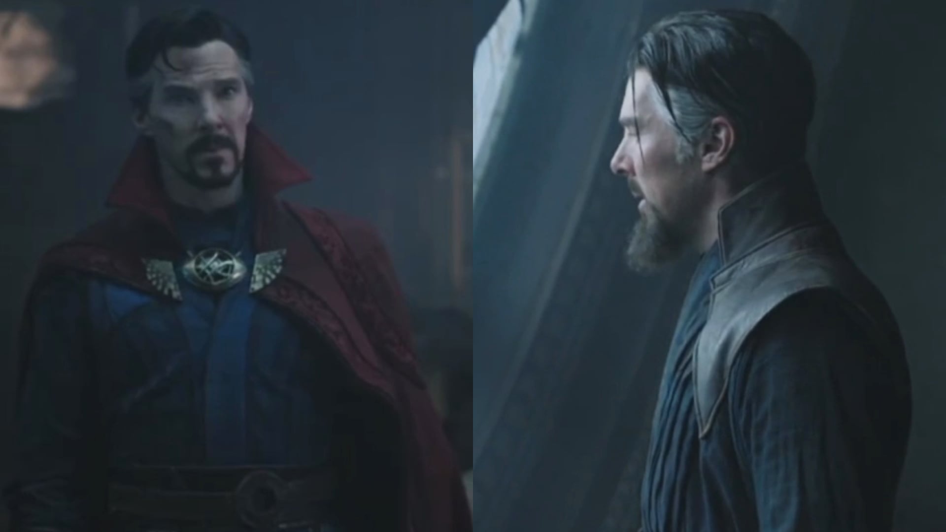 1920x1080 Yes, Doctor Strange DOES have an arc in 'Multiverse of Madness' (and it's perfect)