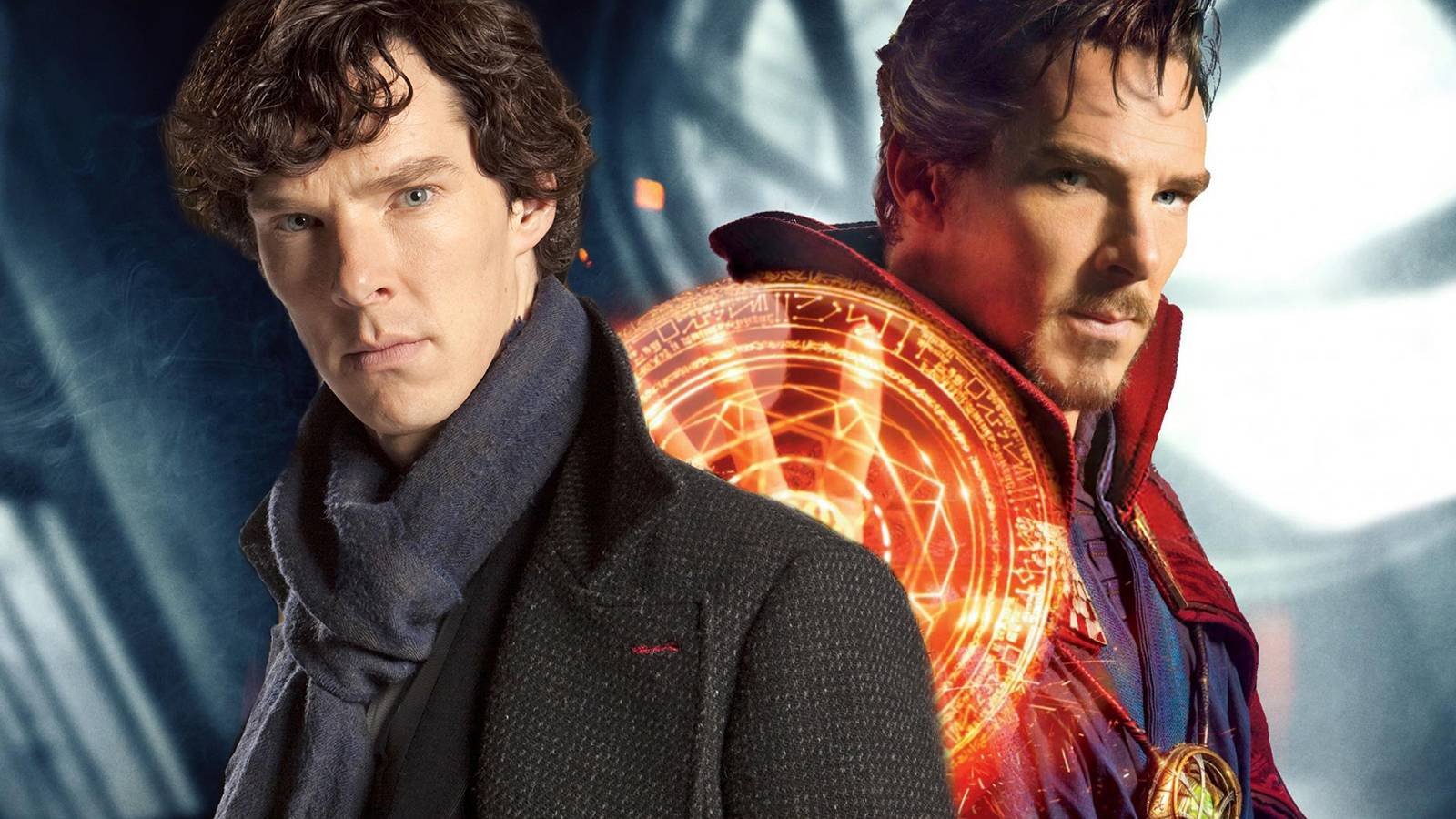 1600x900 Why Doctor Strange Is Benedict Cumberbatch's Best Role (& 8 Reasons His Sherlock Holmes Was Better)