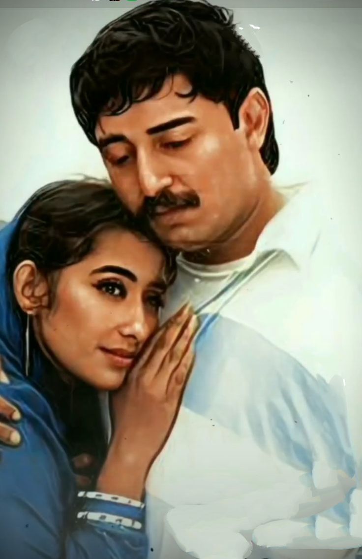 736x1135 manisha koirala.. arvind swamy Bombay 1995