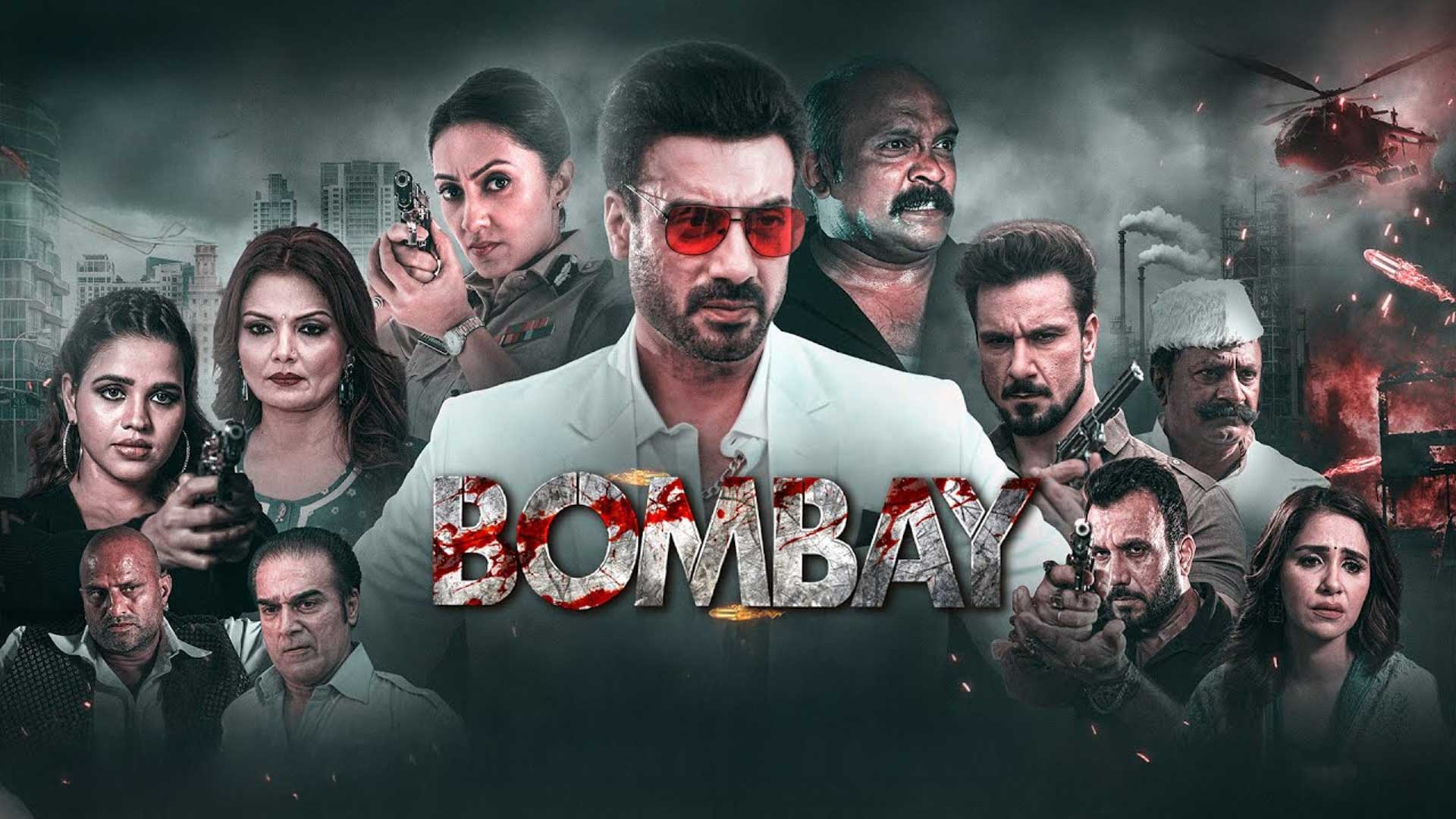 1920x1080 Bombay