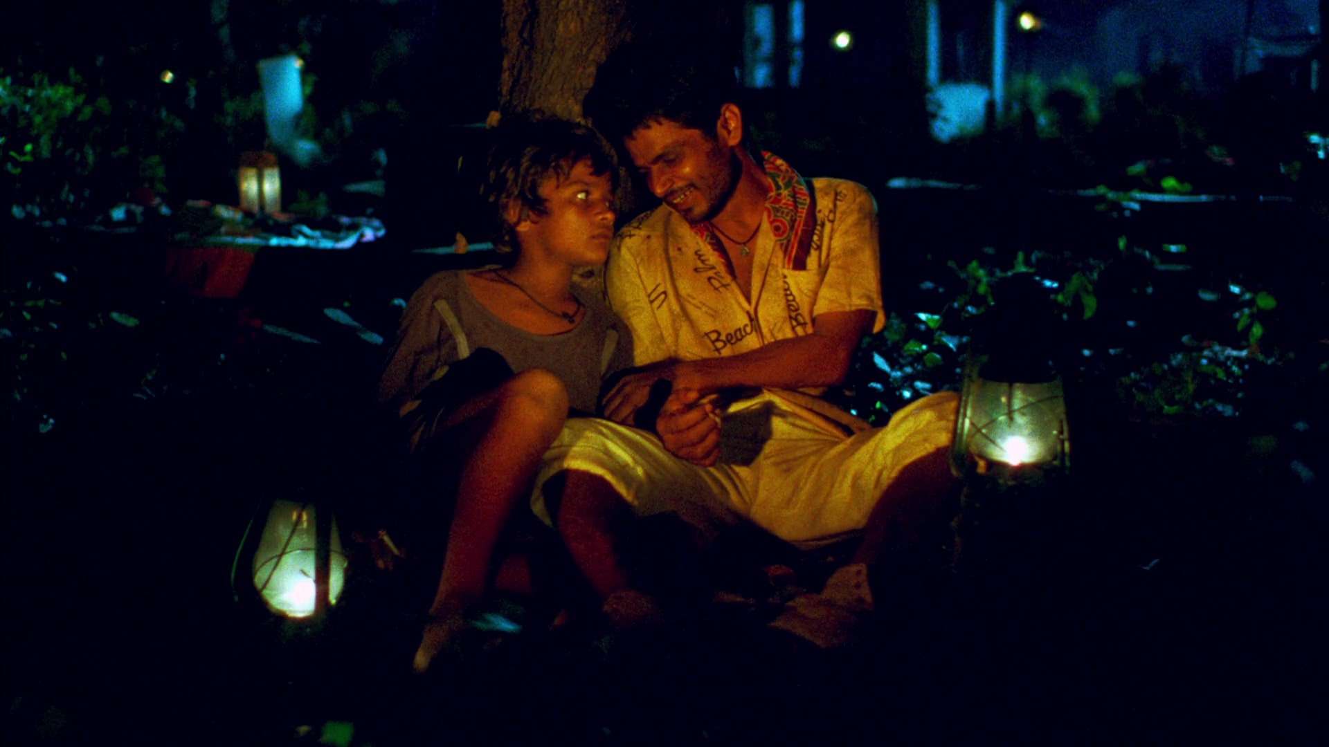 1920x1080 Salaam Bombay!: Review