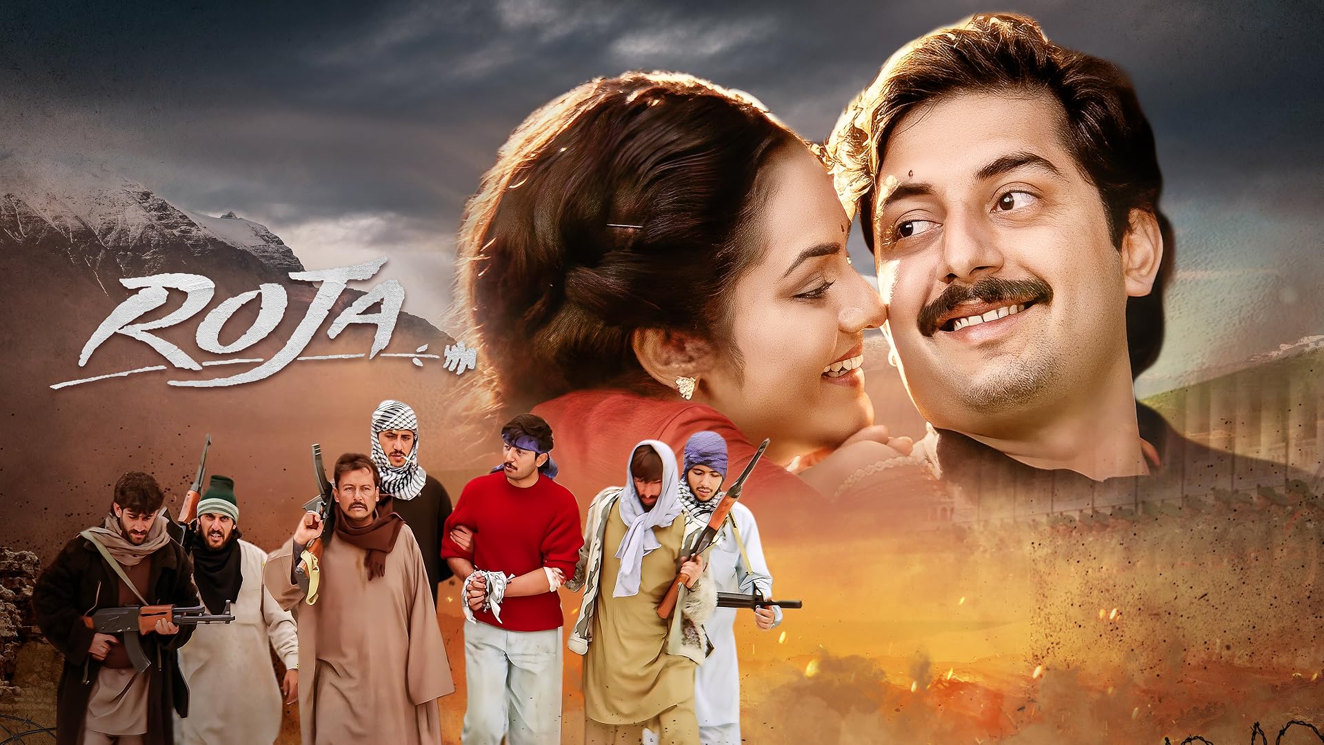 1920x1080 Prime Video: Bombay