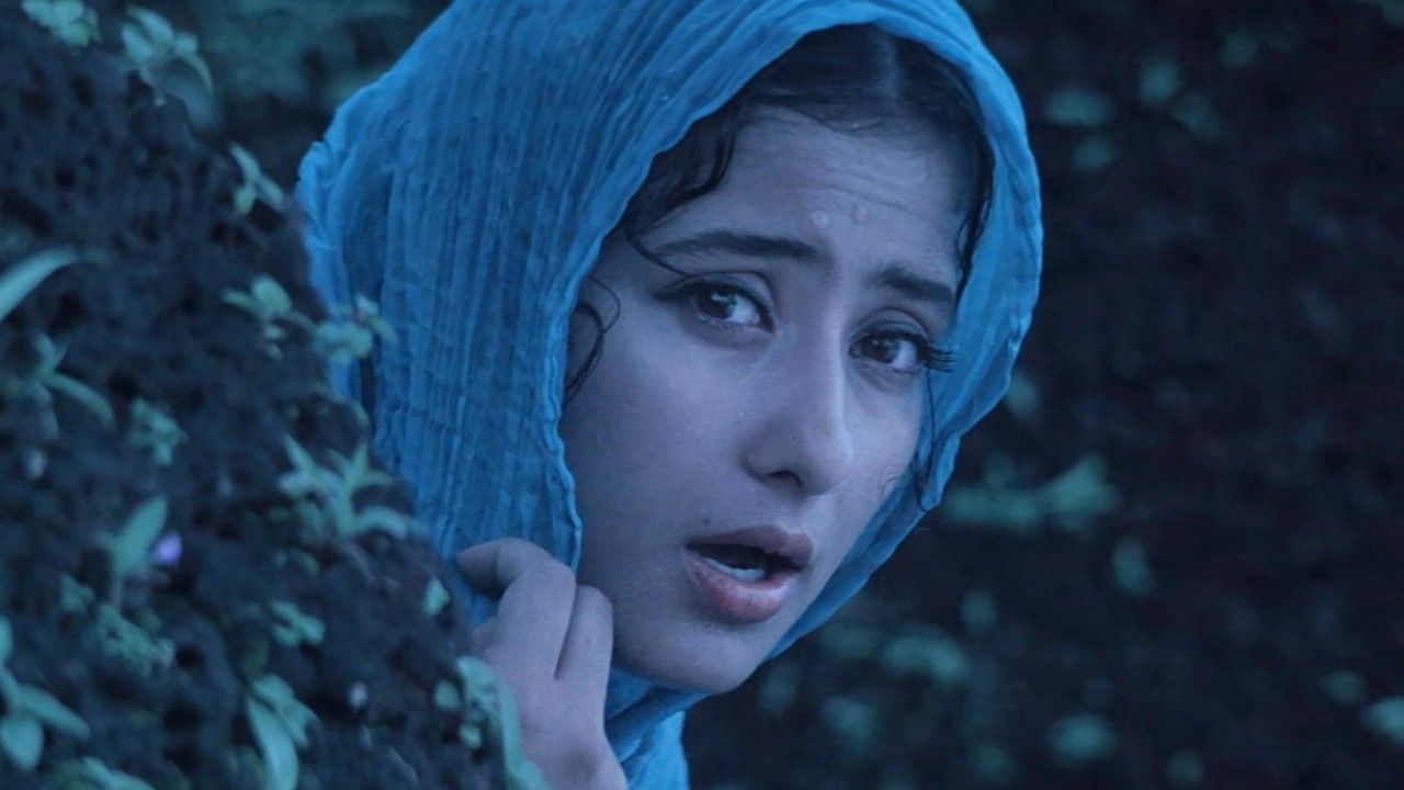 1280x720 Manisha Koirala Was Warned Against Doing Mani Ratnam's Bombay; 'People Said Once I Played Mother, I Won't Get Heroine Roles'