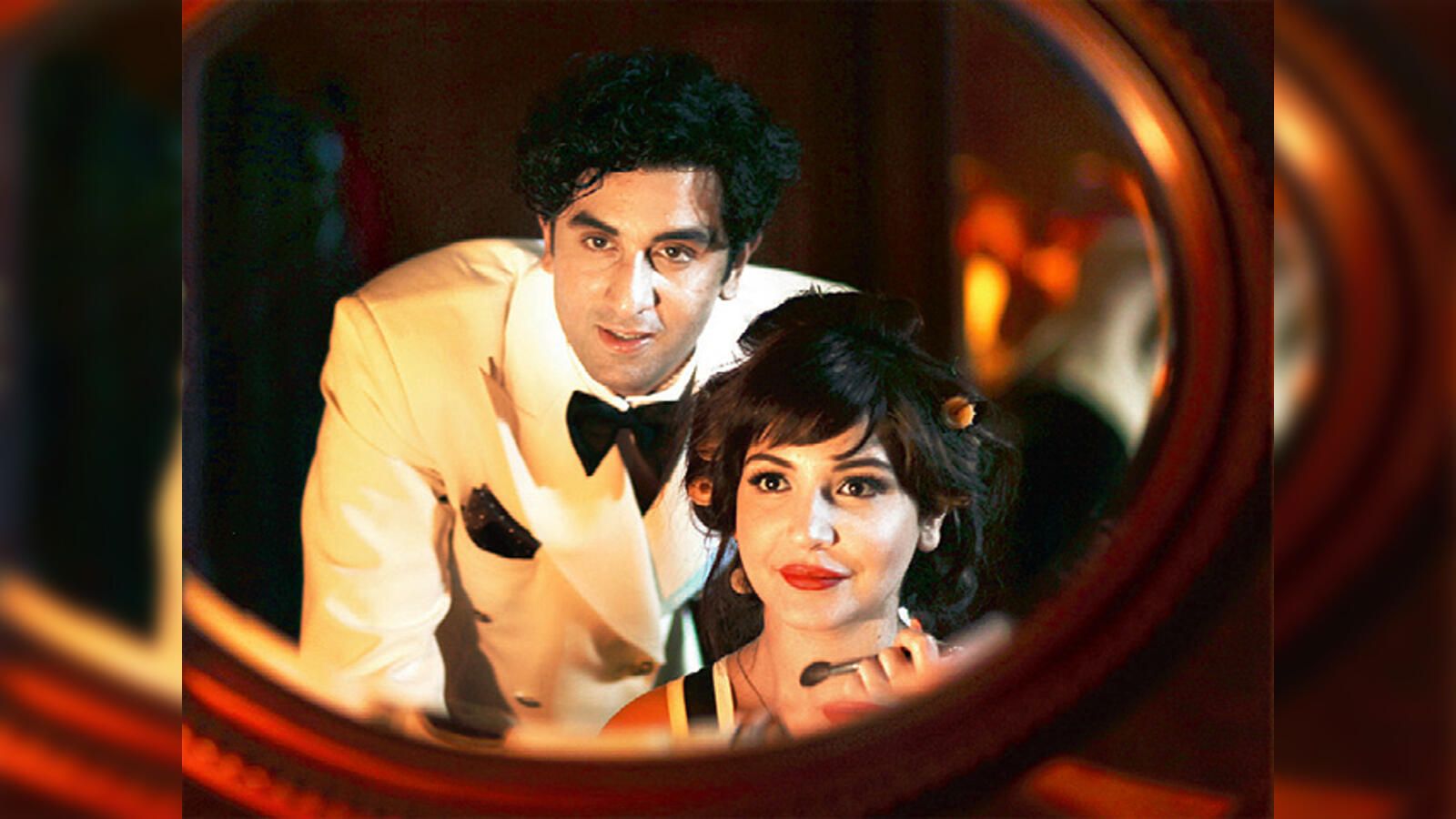 1600x900 reasons to watch 'Bombay Velvet' Economic Times