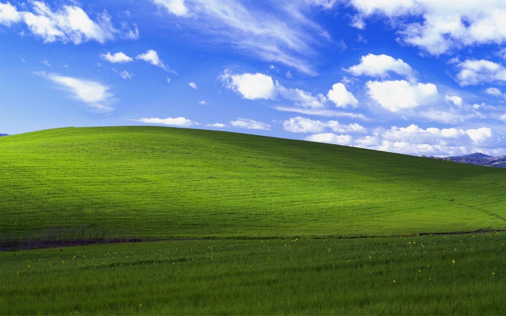 1920x1200 Windows Me Wallpaper
