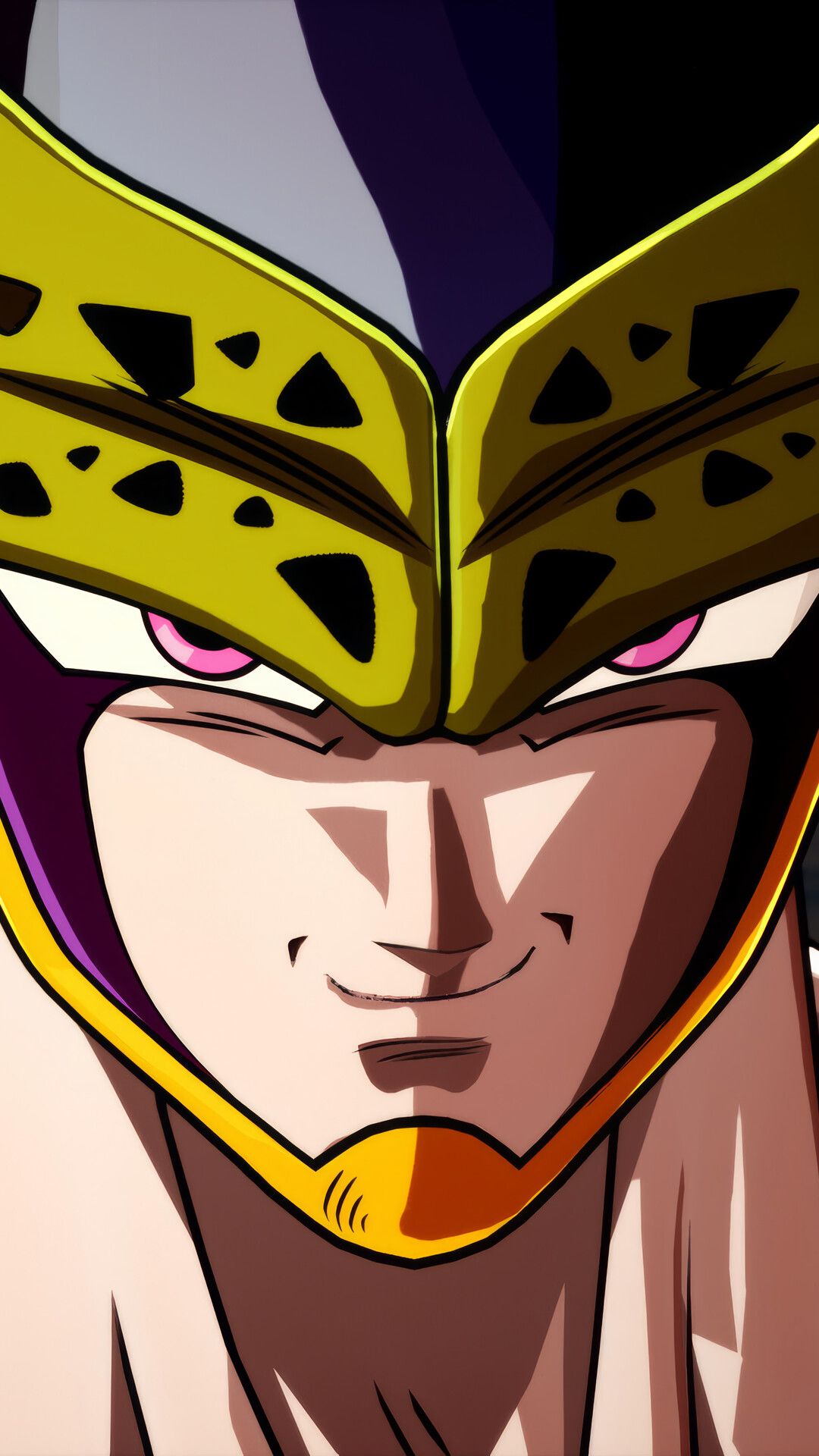 1080x1920 Perfect Cell DRAGON BALL: Sparking! ZERO 4K Wallpaper iPhone HD Phone j