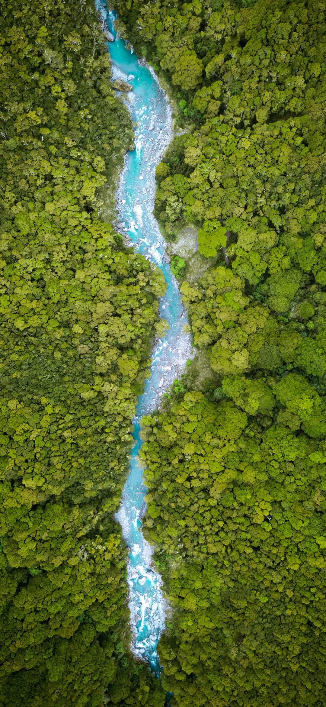 1080x2340 Water Landscape Wallpaper [1080x2340]