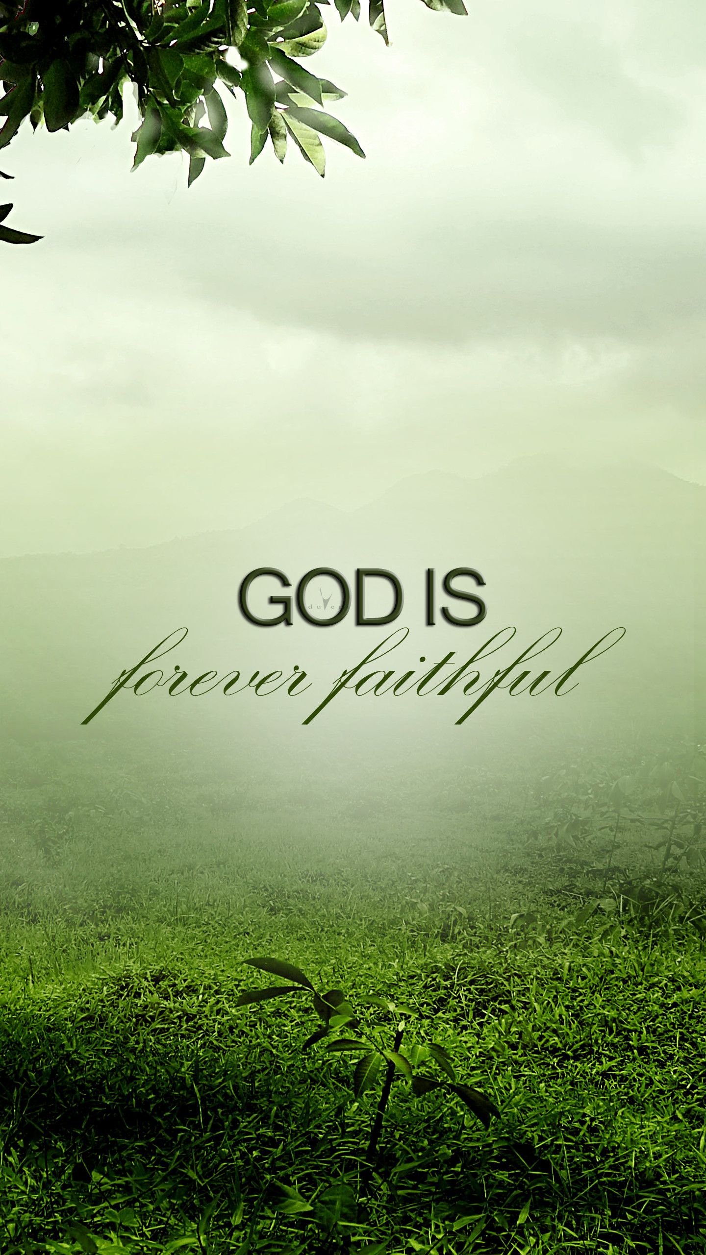 1440x2561 Christian Wallpaper For IPhone