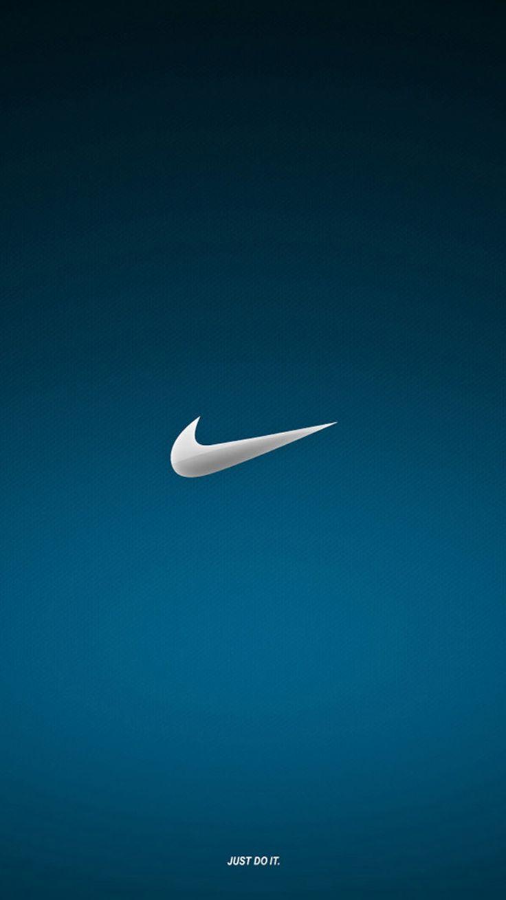 736x1309 Nike Vertical Wallpaper