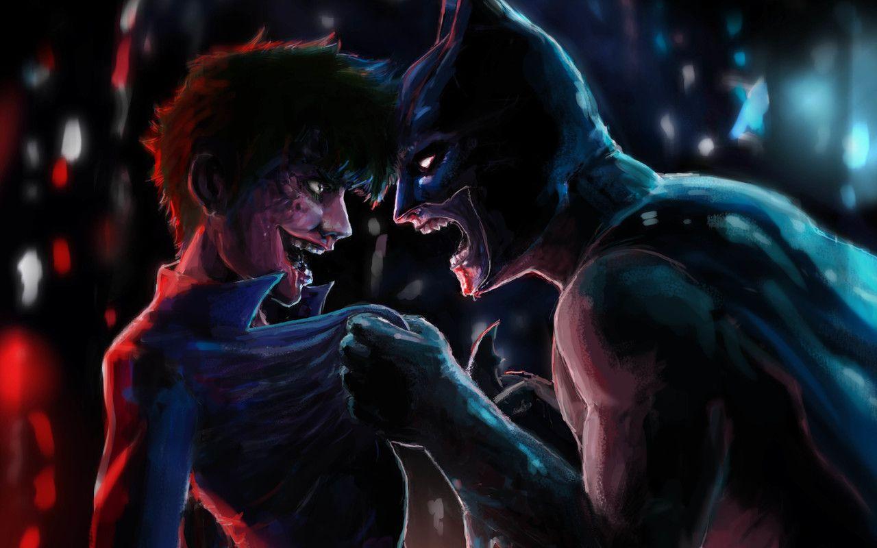 1280x800 Dc Comic Wallpaper 4k Wallpaper & Background Download