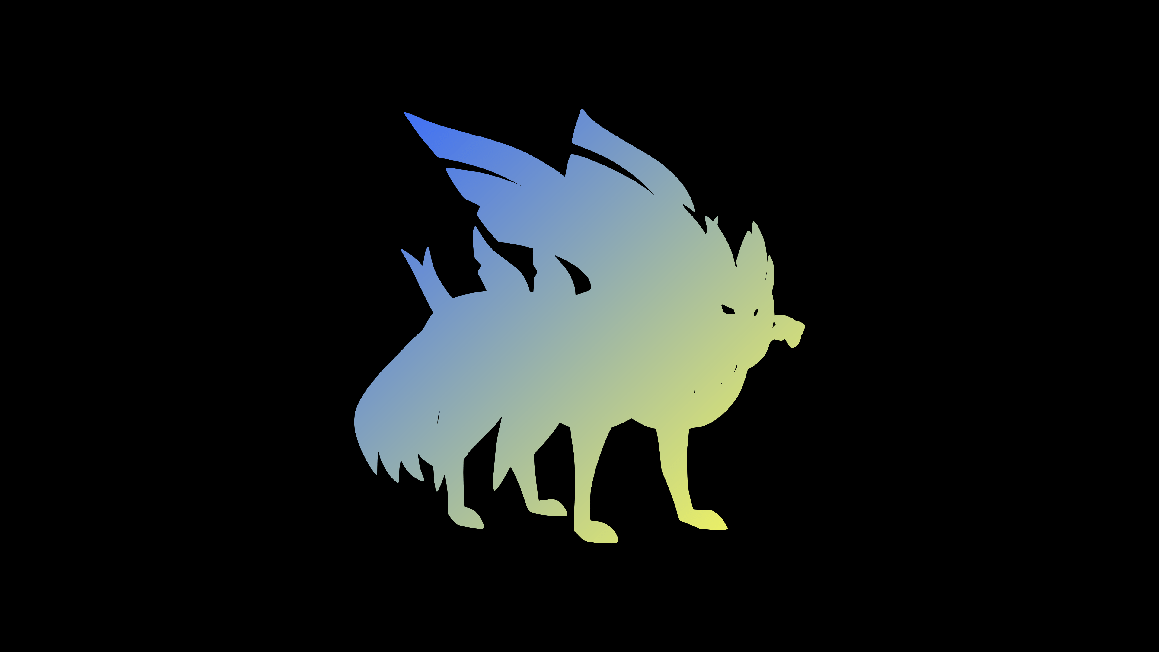 Zacian Zamazenta Pokemon Sword and Shield 4K Wallpaper #3.1391