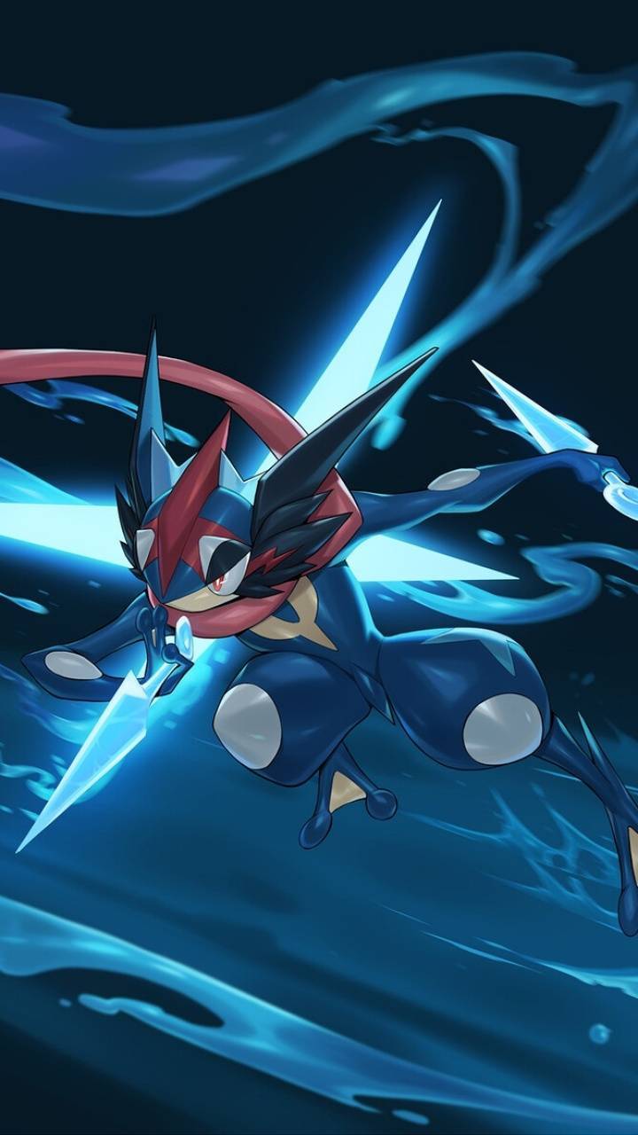 Zacian And Zamazenta Wallpapers - Top Free Zacian And Zamazenta