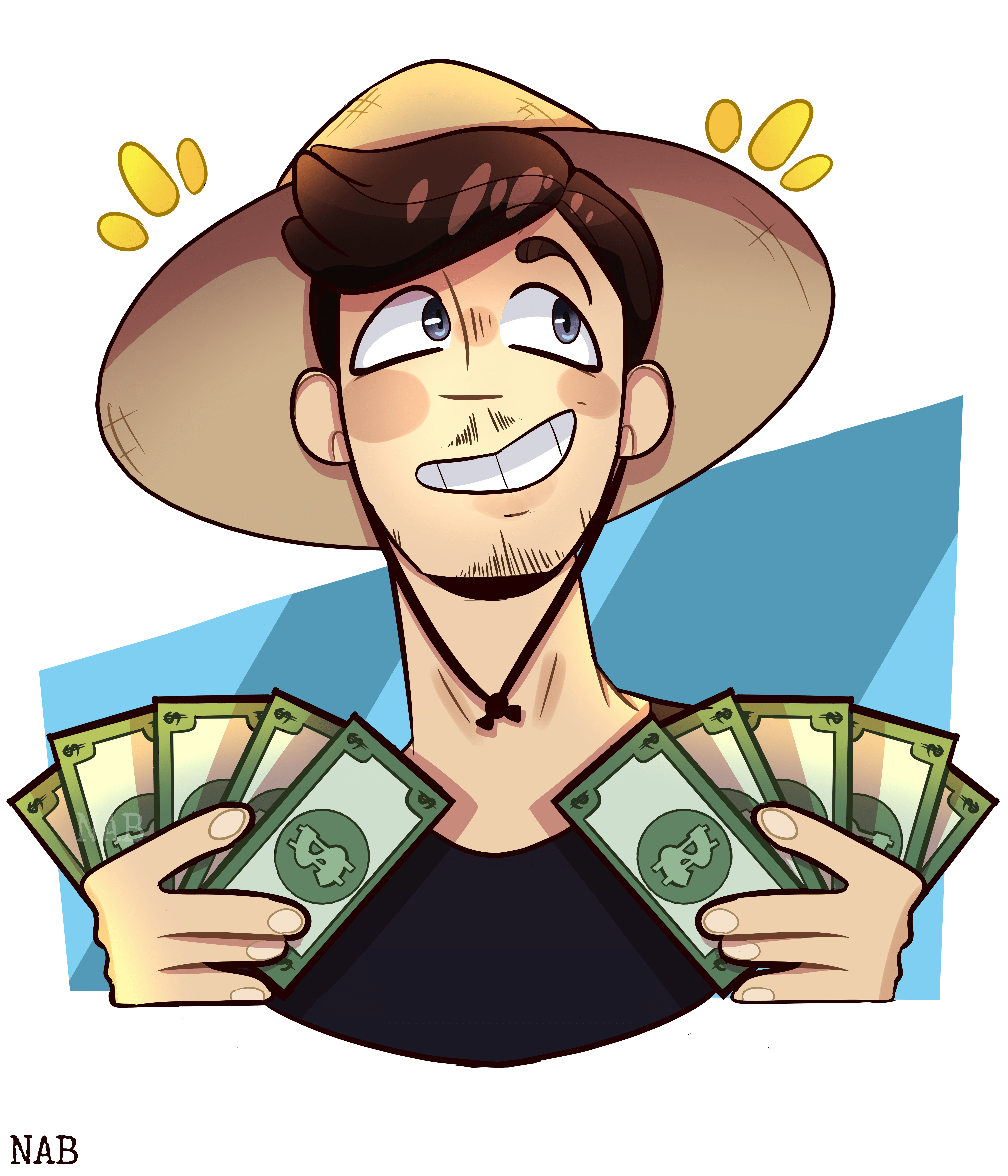6000x7000 Karl X Mrbeast