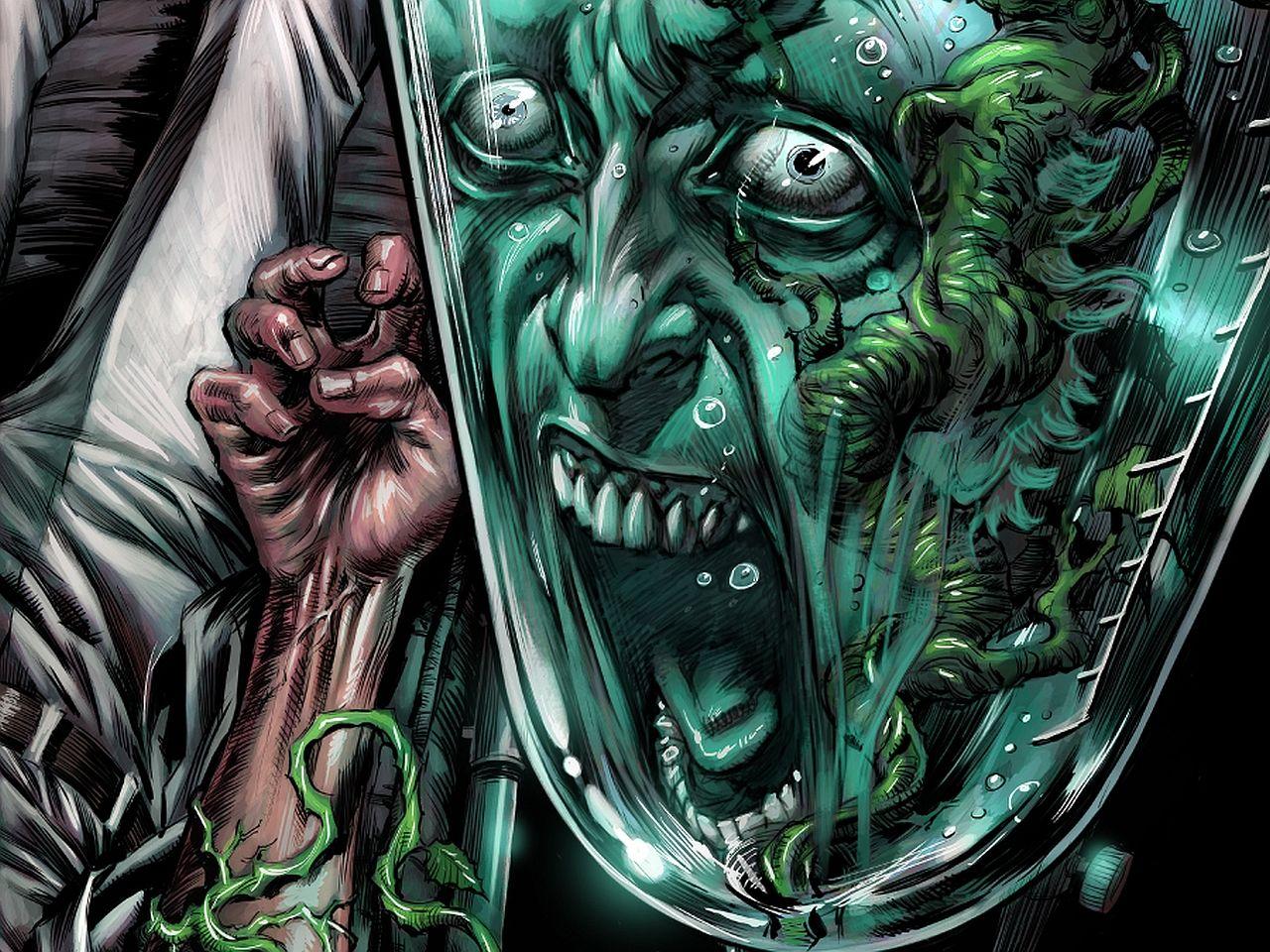 1280x960 Witch Doctor Wallpaper:1280x960