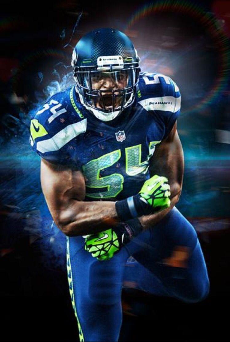 Bobby Wagner Wallpapers - Top Free Bobby Wagner Backgrounds -  WallpaperAccess