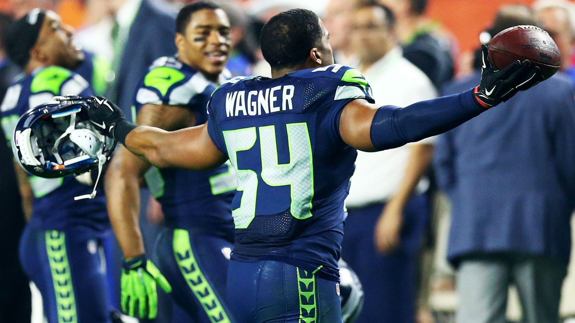 1920x1080 Seahawks' Bobby Wagner hits back at Earl Thomas, then deletes tweet