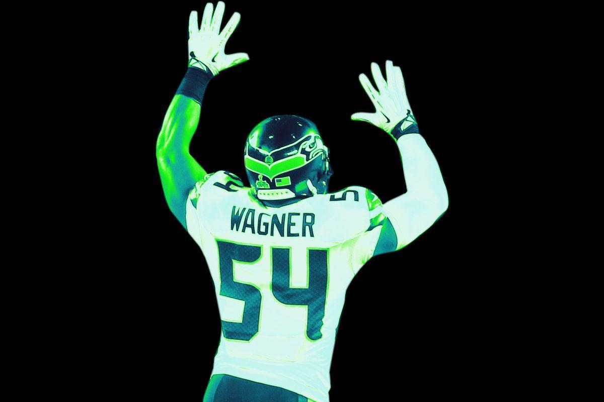 1200x800 Bobby Wagner Wallpaper