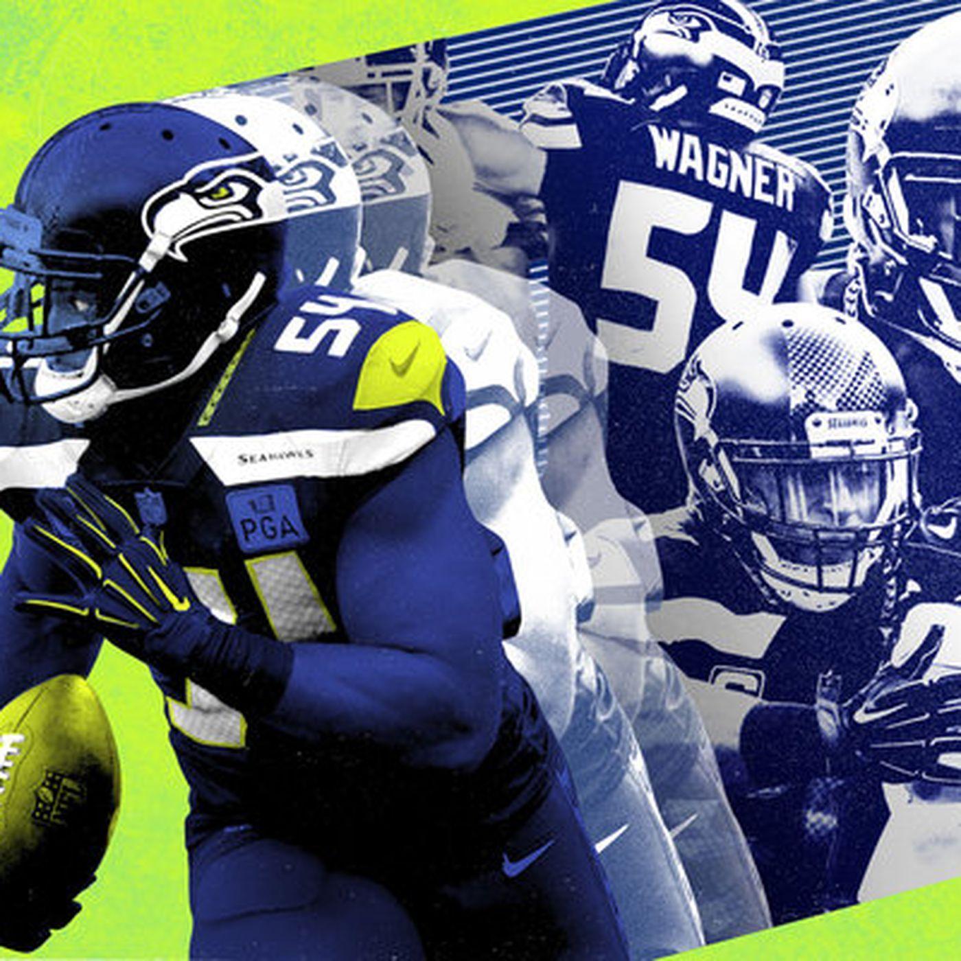 1400x1400 The Seahawks' Bobby Wagner and the Shifting Value of the Inside Linebacker