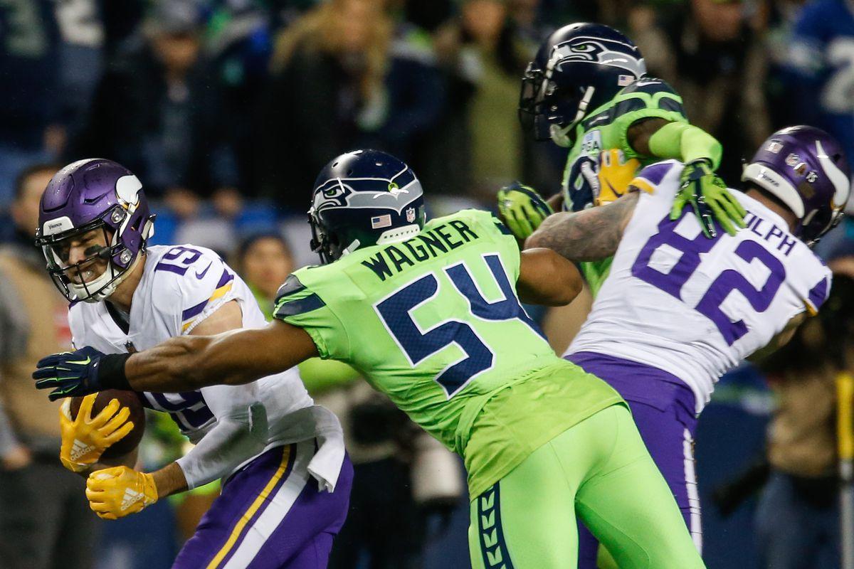 1200x800 Was Bobby Wagner's leap to block the Vikings FG a legal move?